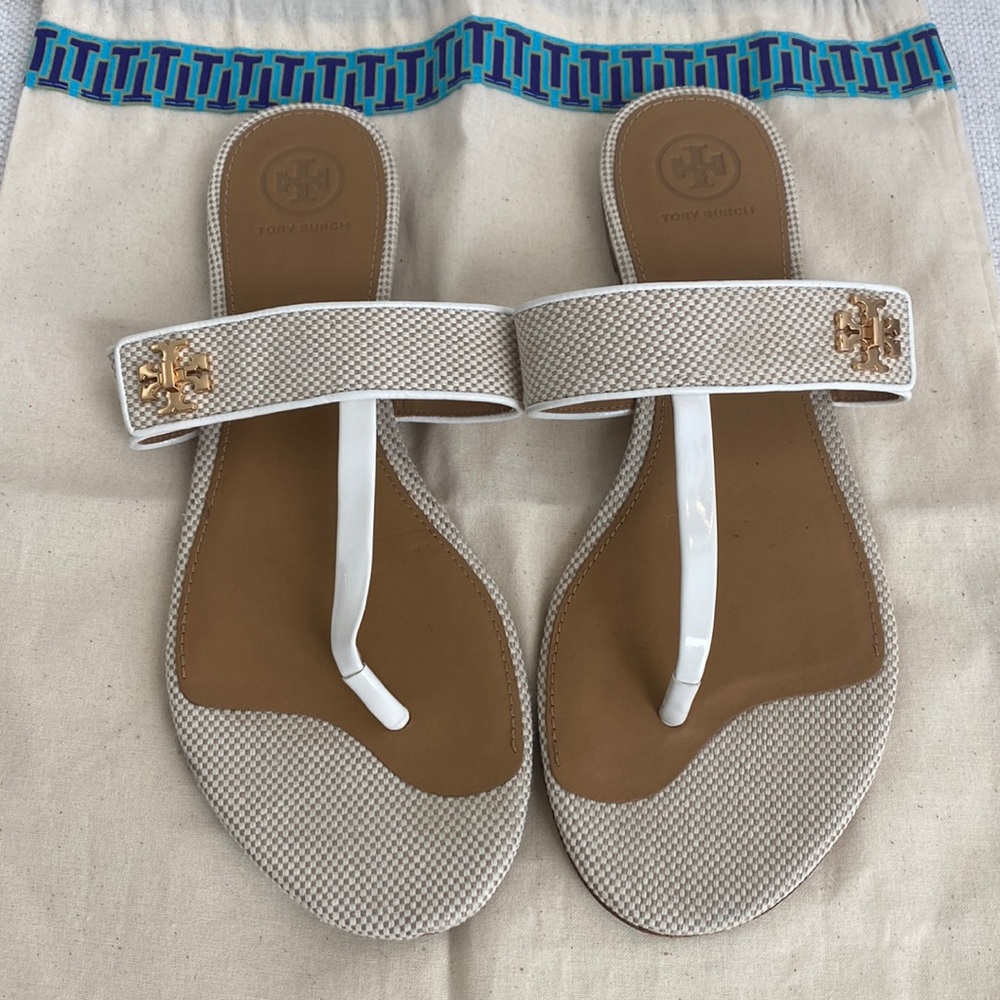 Tory Burch, sandal